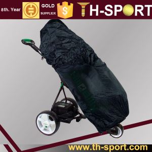 ملعب حقيبة المطر هود الغطاء