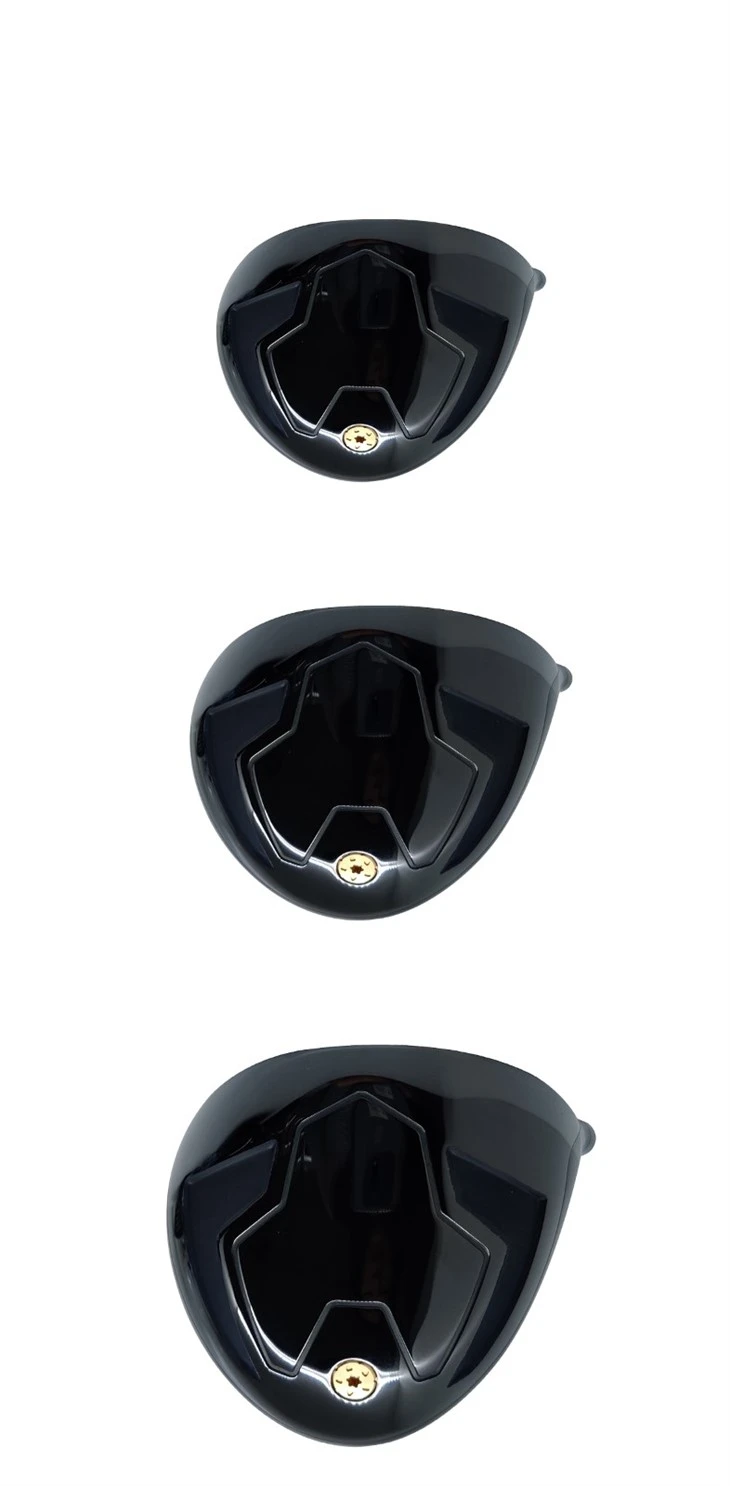 Elite Performance Driver – Distance & Accuracy Combined high quality