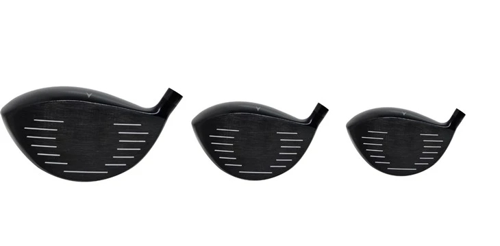 Elite Performance Driver – Distance & Accuracy Combined factory