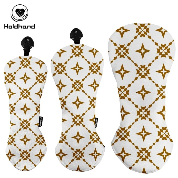 Headcover Design Approval Needed Before Production best