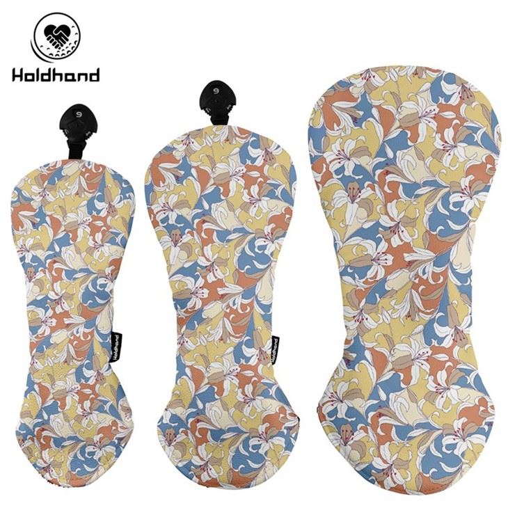 Headcover Design Approval Needed Before Production suppliers