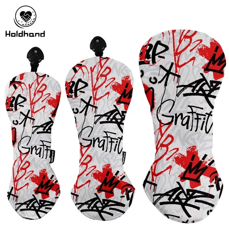 Headcover Design Approval Needed Before Production high quality