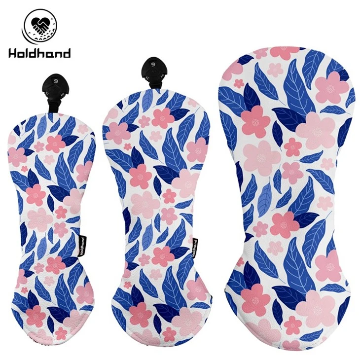 Headcover Design Approval Needed Before Production factory