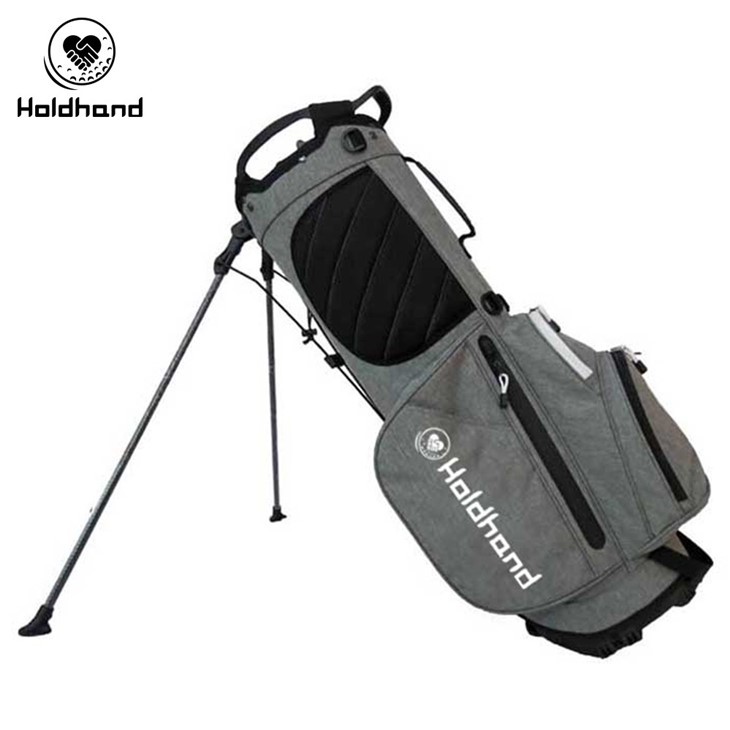 HOT SALE GOLF BAG POLOYESTER GOLF STAND BAG CUSTOM LOGO