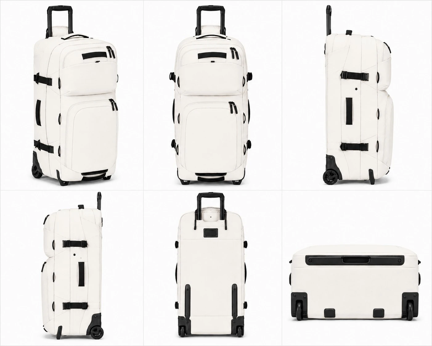 Arctic White Multi Arctic White Multi