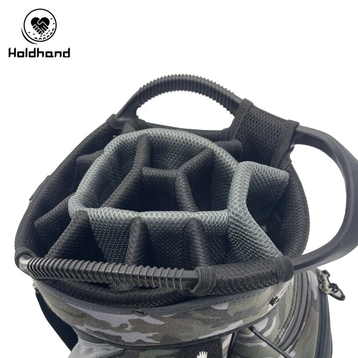 Showcases Compact Design Intelligence With 15-tier Club Compilation, Purpose-engineered Putter Rest, Multifunctional Pocket Divisions, Beverage Thermal Regulation Compartment, Ergonomic Carry Execution, Quick-release Precipitation Shield, And Inclusive Gender Accessibility. price