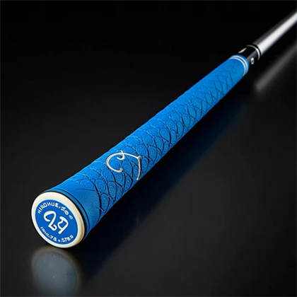 Golf Grip & Pu Leather تصميم جديد مخصص