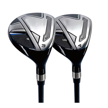 نوادي الجولف المخصصة لسائقي الجولف عالية الجودة OEM