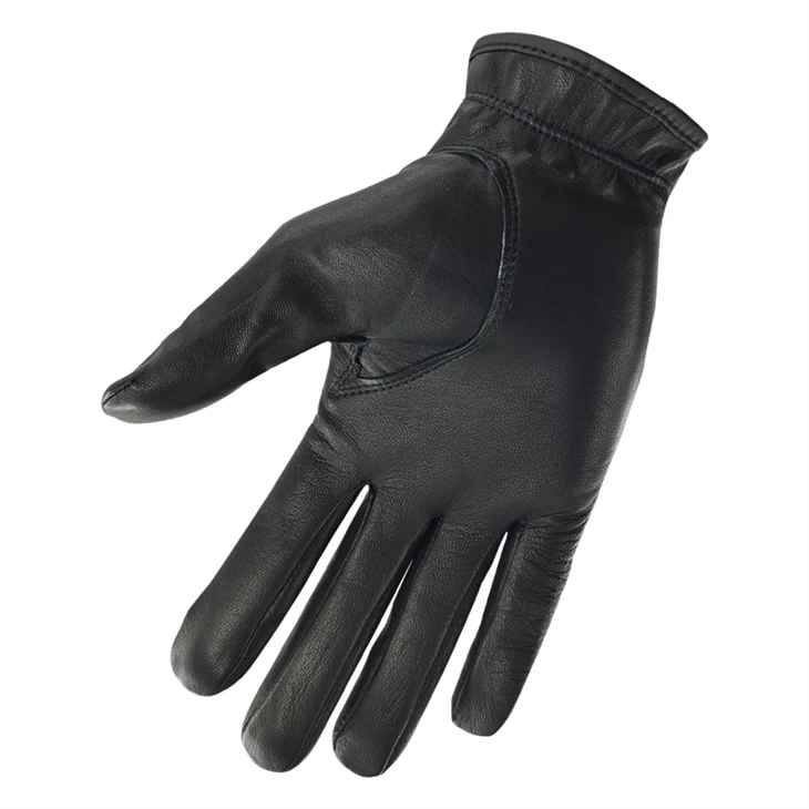 Stretch-Fit Golf Glove – Second Skin Comfor suppliers