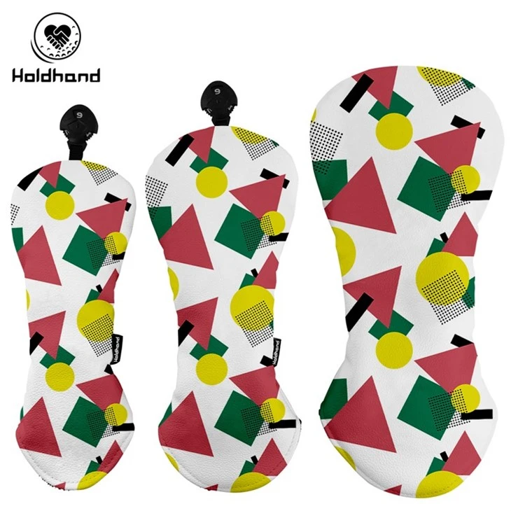 The Perfect Finish For Your Clubs – Luxury Headcovers suppliers