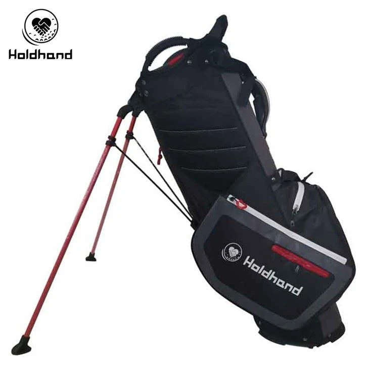 Fashion Designs Pop[ular PatternManufacturer OEM LOGO Top Quality Custom Golf Stand Bags